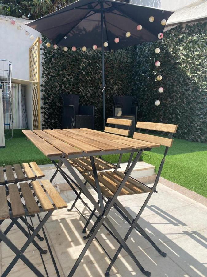 Beato Typical House Apartment Lisboa Ngoại thất bức ảnh