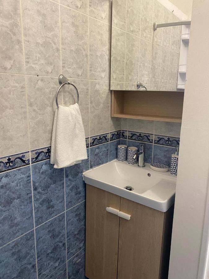 Beato Typical House Apartment Lisboa Ngoại thất bức ảnh