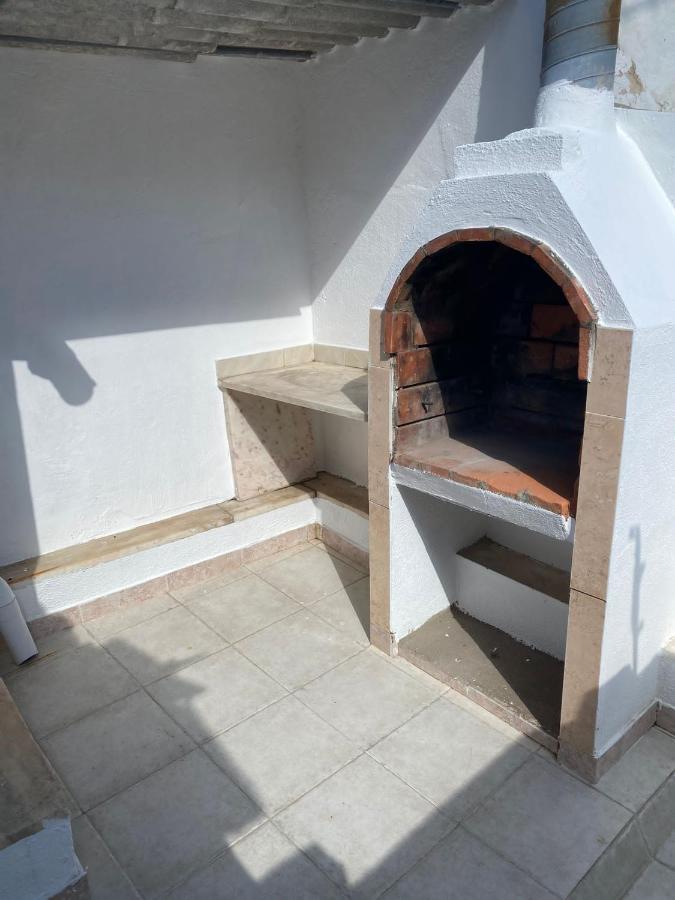 Beato Typical House Apartment Lisboa Ngoại thất bức ảnh