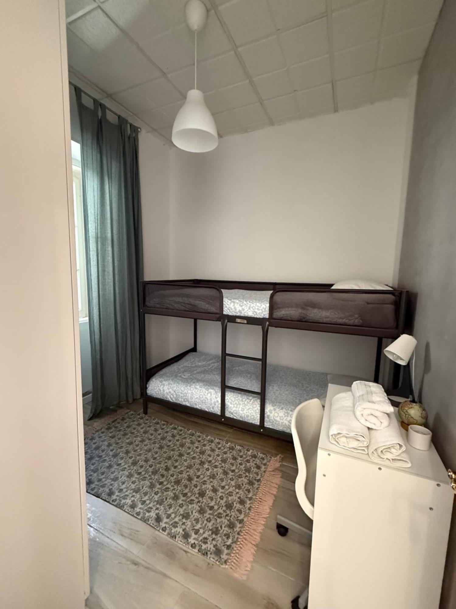 Beato Typical House Apartment Lisboa Ngoại thất bức ảnh
